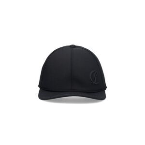 Christian Louboutin Men Mooncrest Active' Baseball Cap